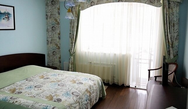 Стандарт Плюс Дабл