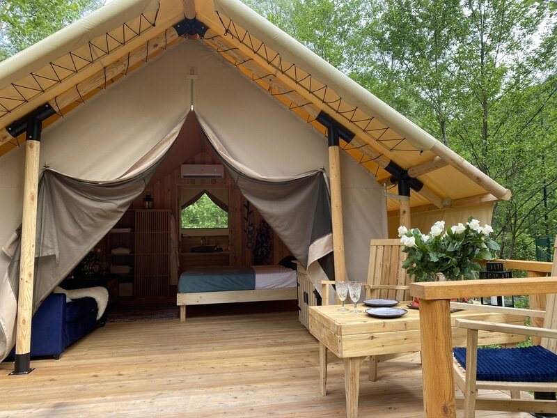 Люкс 2-местный 1-комнатный