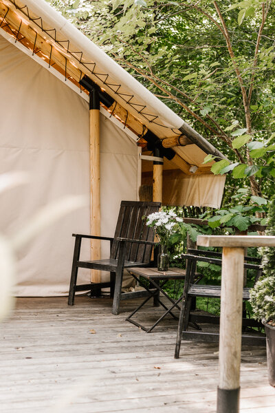 Люкс 2-местный 1-комнатный