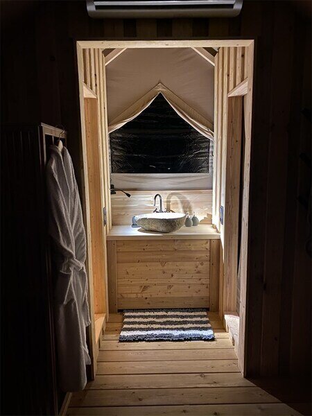 Люкс 2-местный 1-комнатный