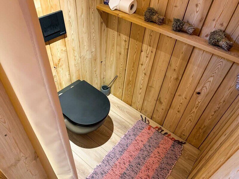 Люкс 2-местный 1-комнатный