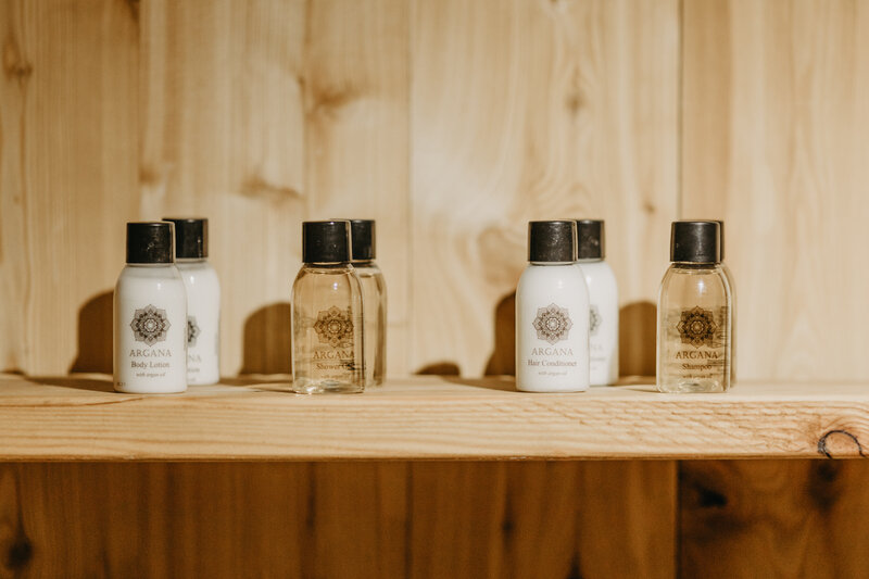 Люкс 2-местный 2-комнатный Плюс