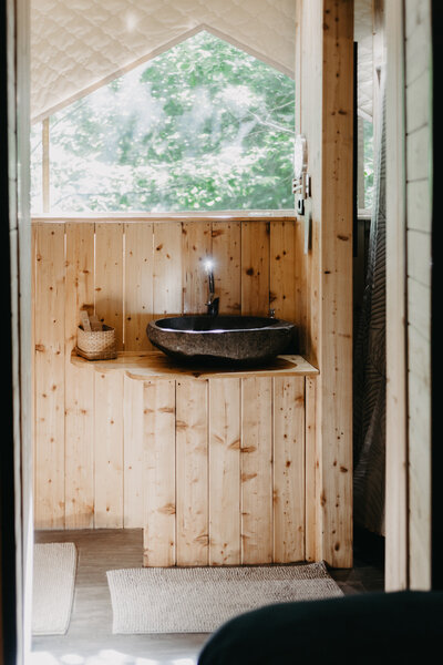 Сюит 2-местный 2-комнатный