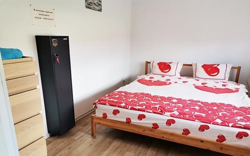 Стандарт 2-местный DBL