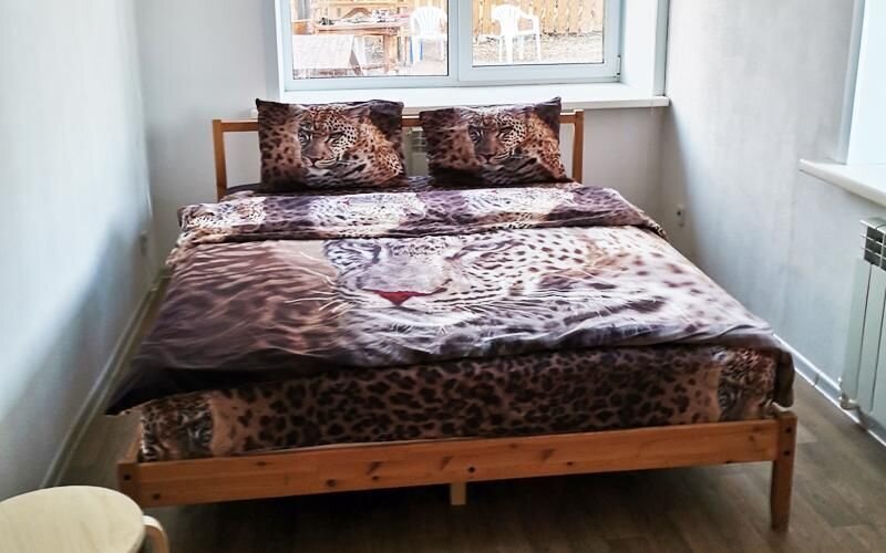 Стандарт 2-местный DBL