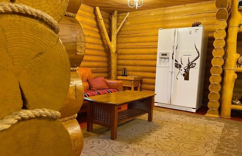 Дом Генеральский