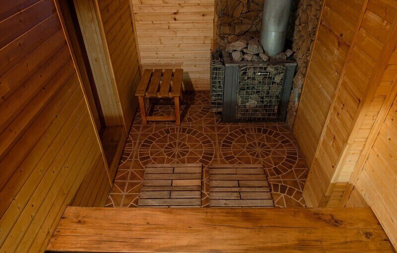 Дом Генеральский