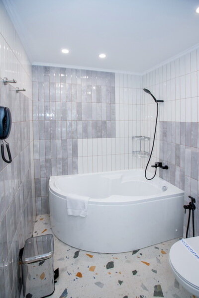 Апартаменты 2-местный 2-комнатный