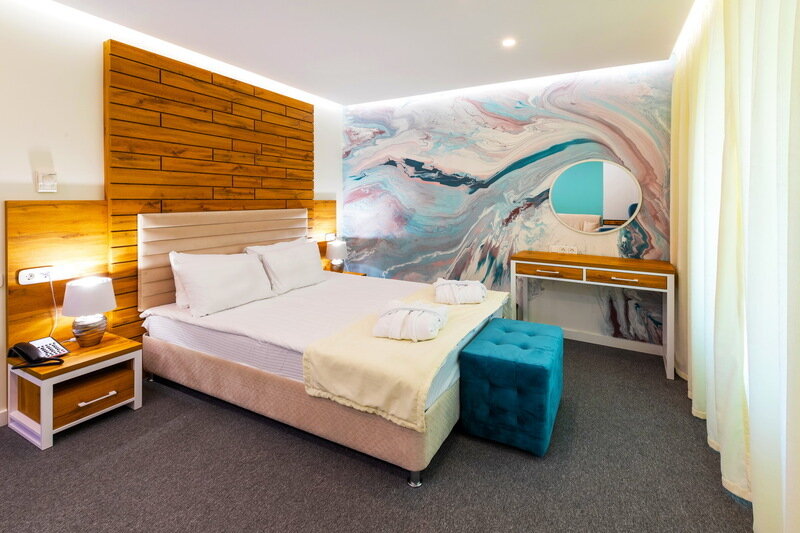 Джуниор Сюит 2-местный