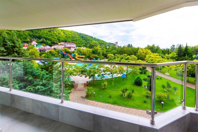 Джуниор Сюит 2-местный