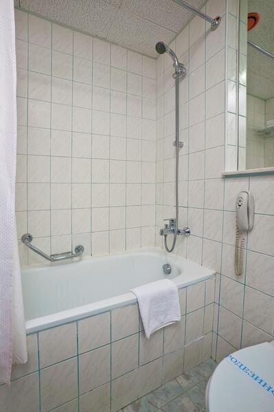 Люкс 2-местный 2-комнатный