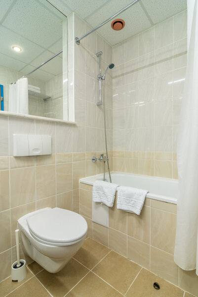 Стандартный 2-местный 1 категории