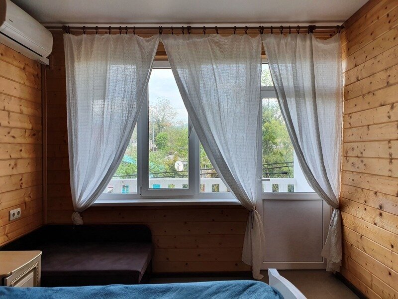 Стандартный 2-местный (с видом на горы)