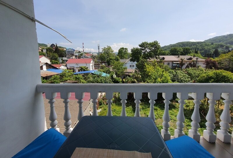 Стандартный 2-местный (с видом на горы)