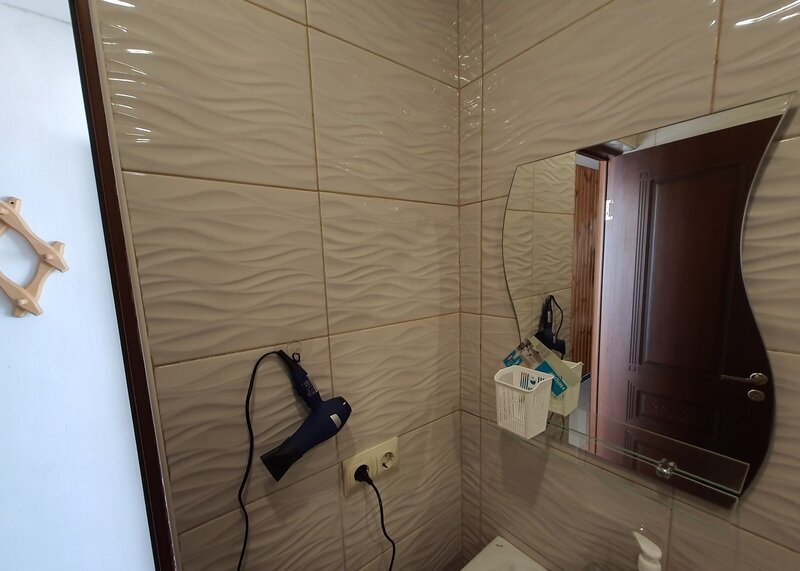 Стандартный 2-местный (с видом на горы)