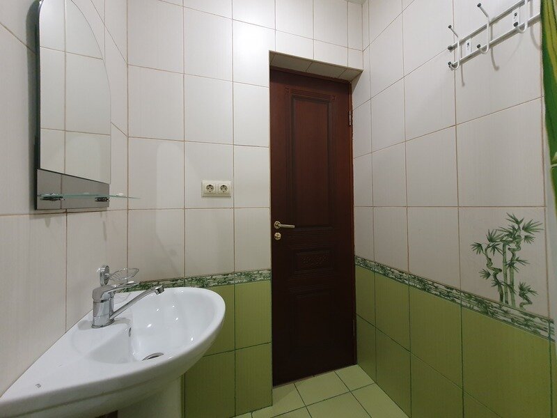 Стандартный 2-местный (с видом на море)