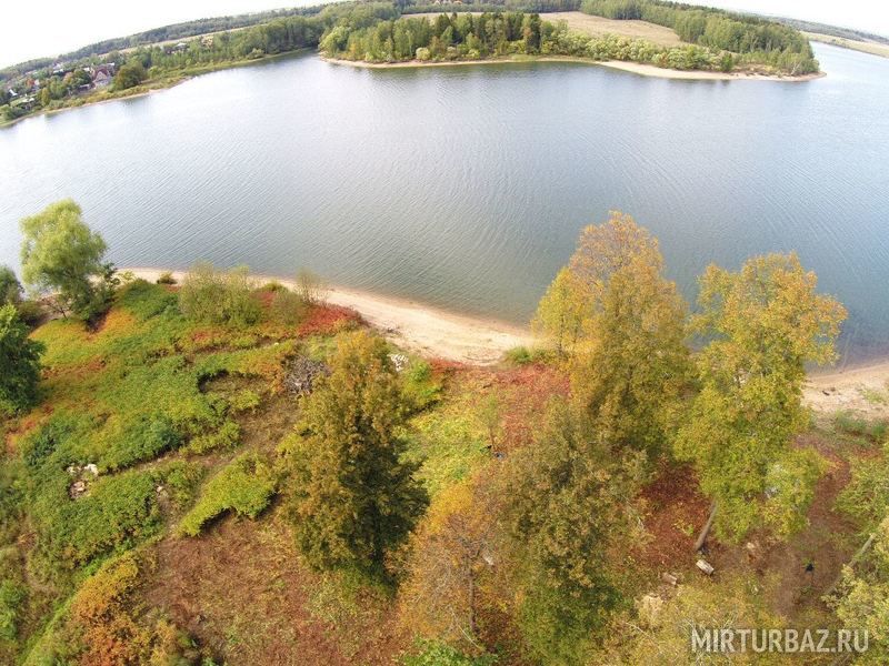 Интересное место, Московская область: фото 2