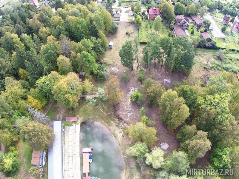 Интересное место, Московская область: фото 4