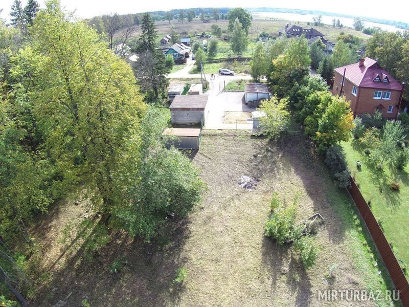 Интересное место, Московская область: фото 5