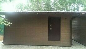 Гостевой дом, Загородный клуб Интересное место, Рузский район