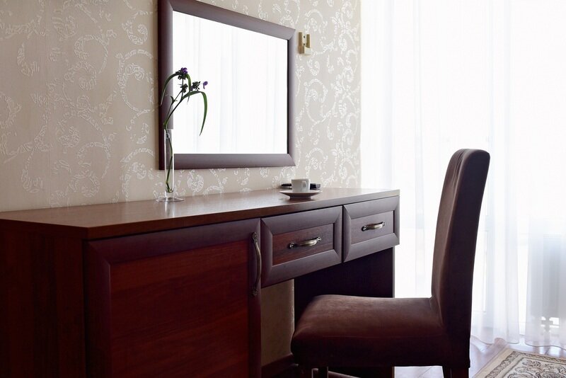 Делюкс 1-категории 2-местный 2-комнатный (корпус № 2)