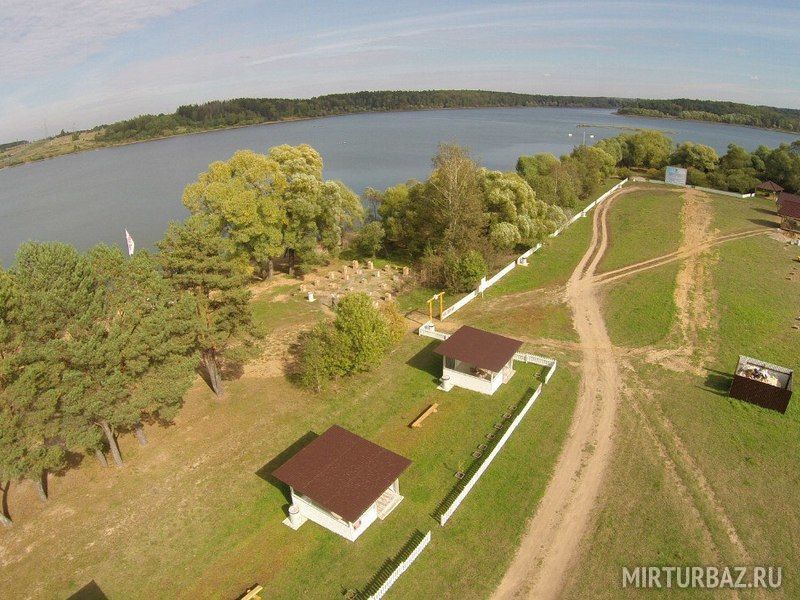ICE пляж, Московская область: фото 2