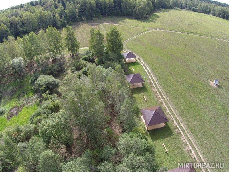 ICE пляж, Московская область: фото 3