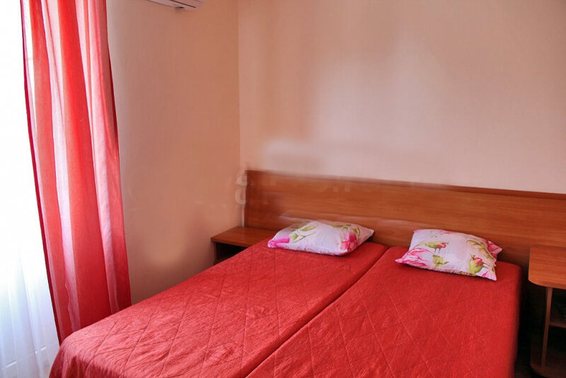 Стандартный 2-местный