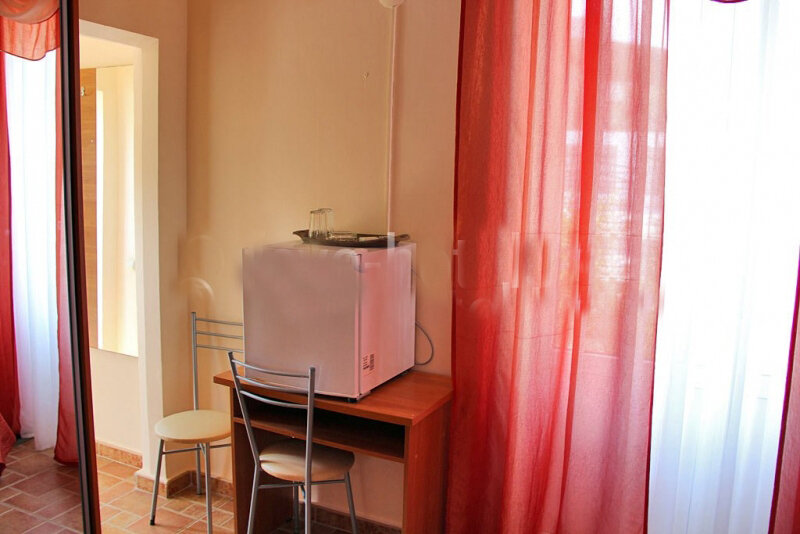 Стандартный 2-местный