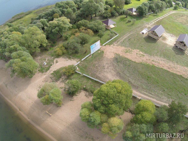 ICE пляж, Московская область: фото 5