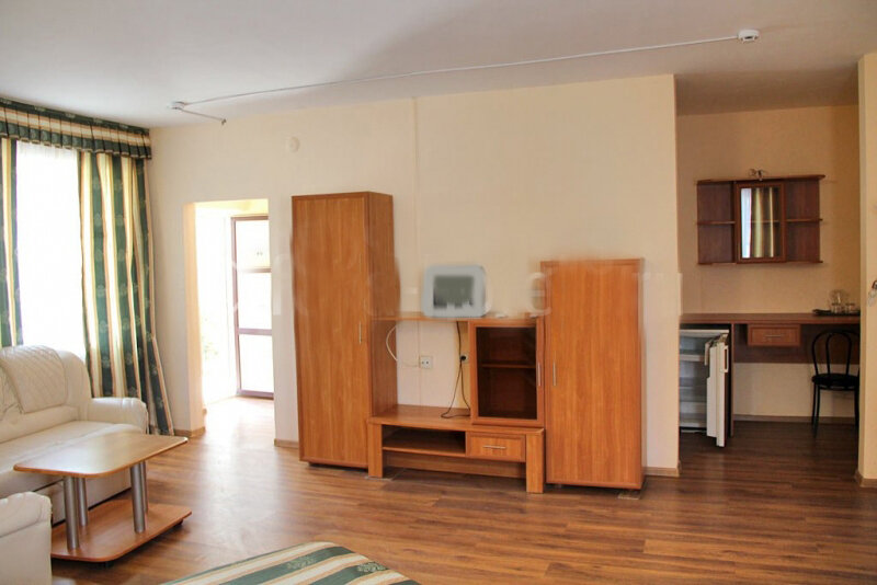 Стандартный Улучшенный 2-местный