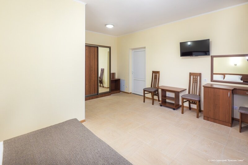 Стандартный 2-местный