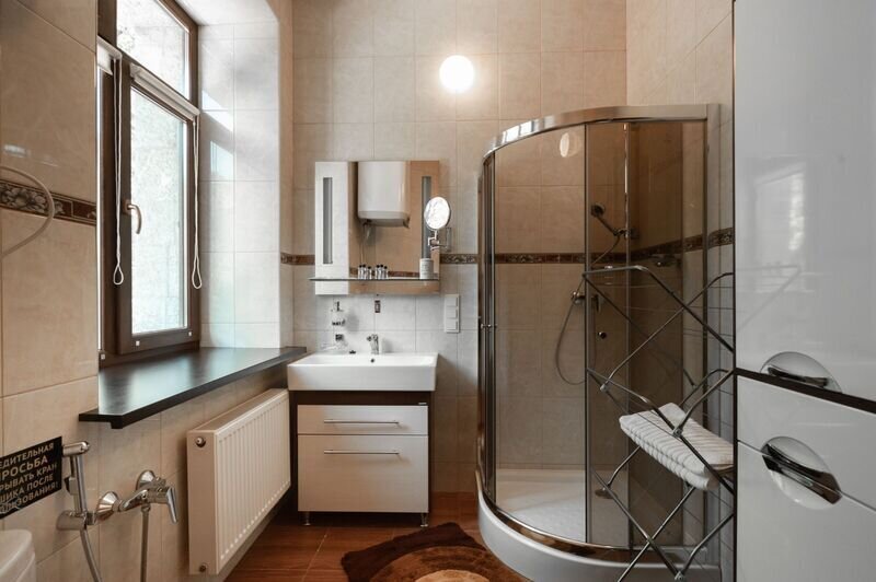 Номер Айя 2-местный 2-комнатный