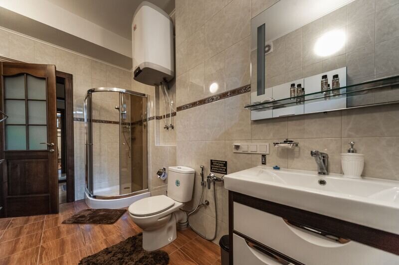 Номер Кара-Даг 2-местный 1-комнатный