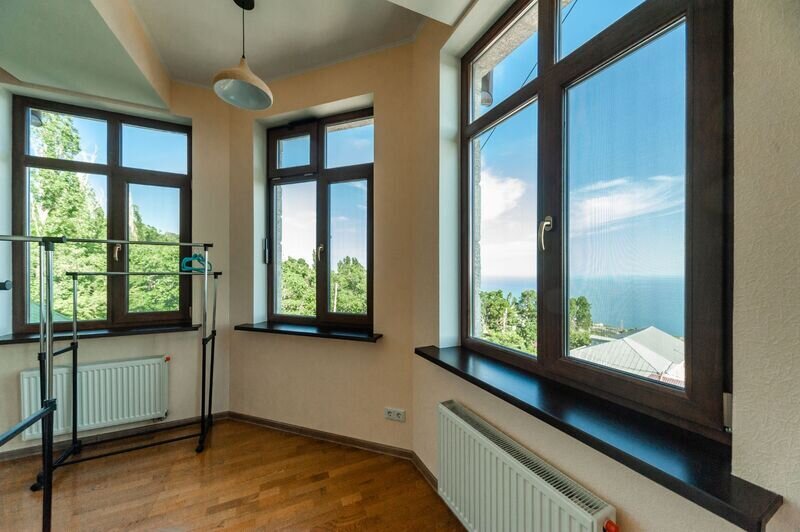 Номер Ласпи 2-местный 1-комнатный