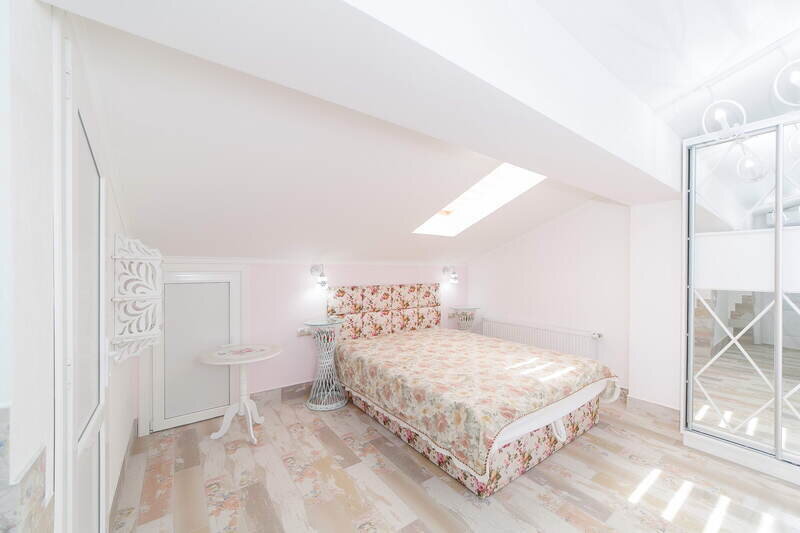 Стандартный 2-местный 1-комнатный