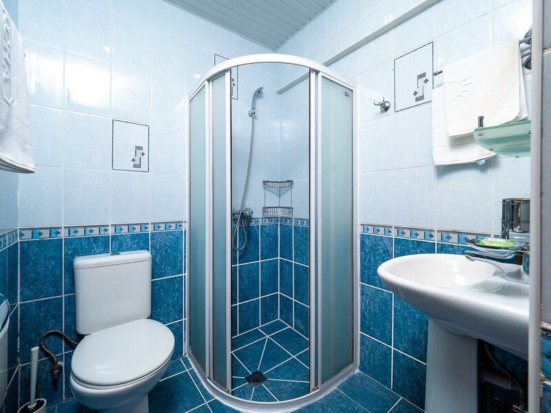 Стандартный 2-местный Комфорт