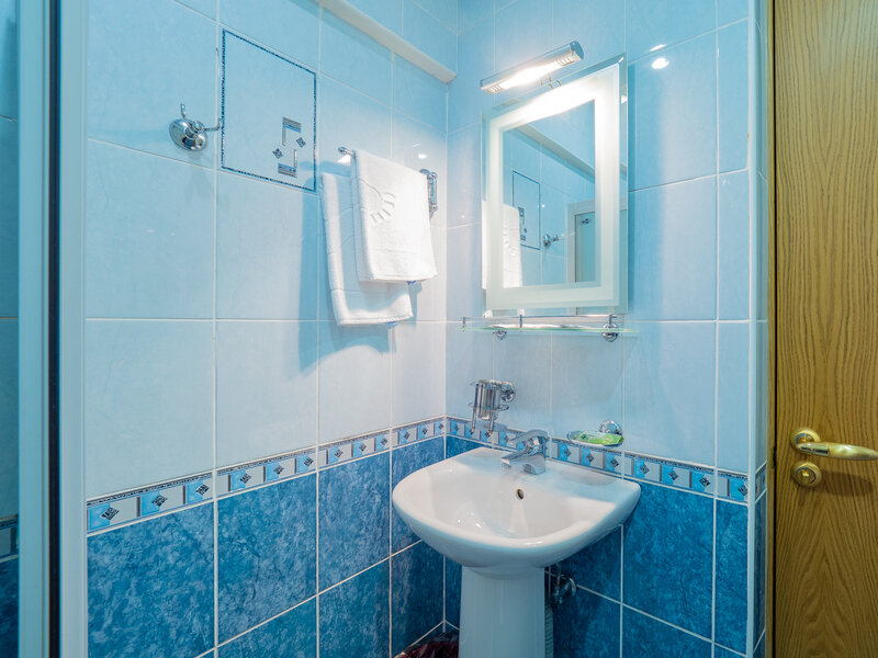 Стандартный 2-местный Комфорт