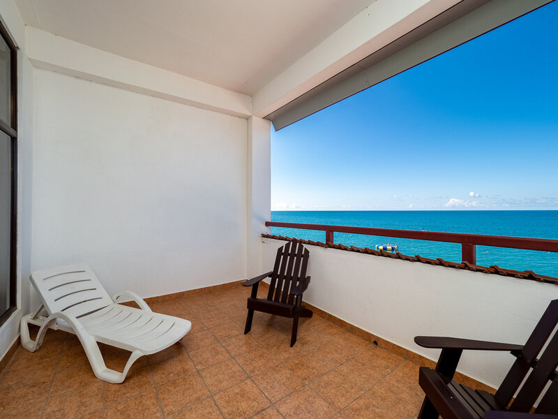 Студио 2-местный Макси Пляжный корпус