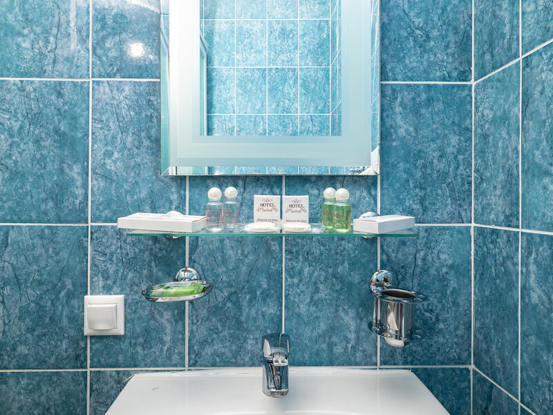 Студио 2-местный Макси Пляжный корпус