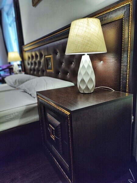 Люкс 2-местный (вид на сад, №20)