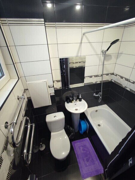 Люкс 2-местный (с террасой, №19)