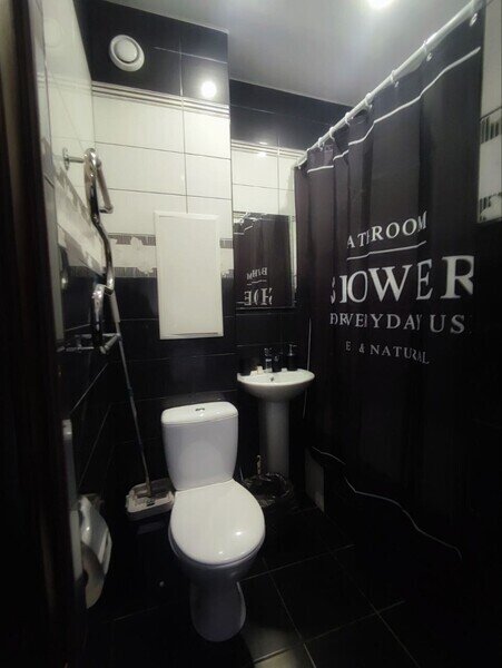 Люкс 2-местный (с террасой, №19)