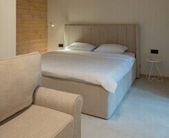 Апартаменты 2-местный Vogue, Термальный курорт Баден-Баден термы Еткуль, село Еткуль