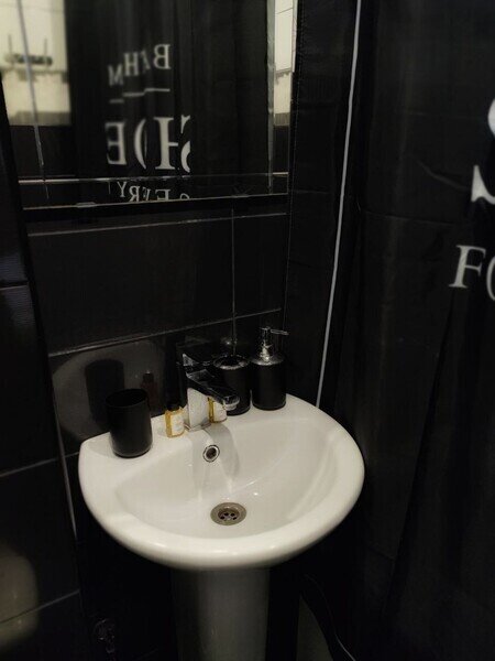 Люкс 2-местный (с террасой, №19)