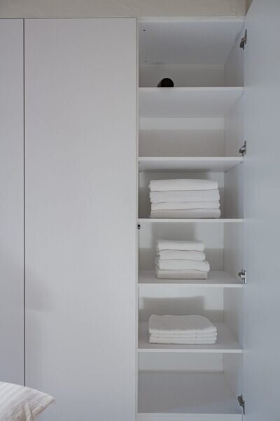 Апартаменты Vogue 2-местный