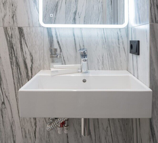 Апартаменты Vogue 2-местный