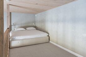 Апартаменты 2-местный Vogue (панорама студия), Термальный курорт Баден-Баден термы Еткуль, село Еткуль