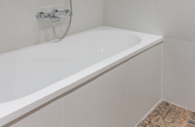 Апартаменты Vogue (панорамная студия)