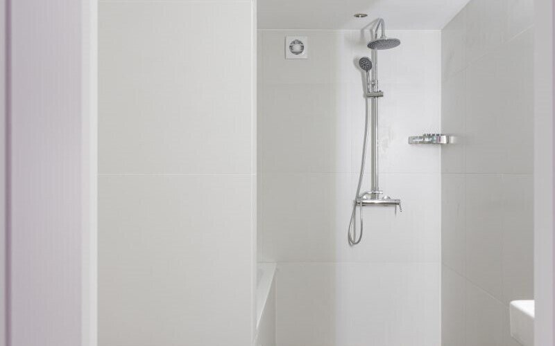 Апартаменты Vogue (панорамная студия)